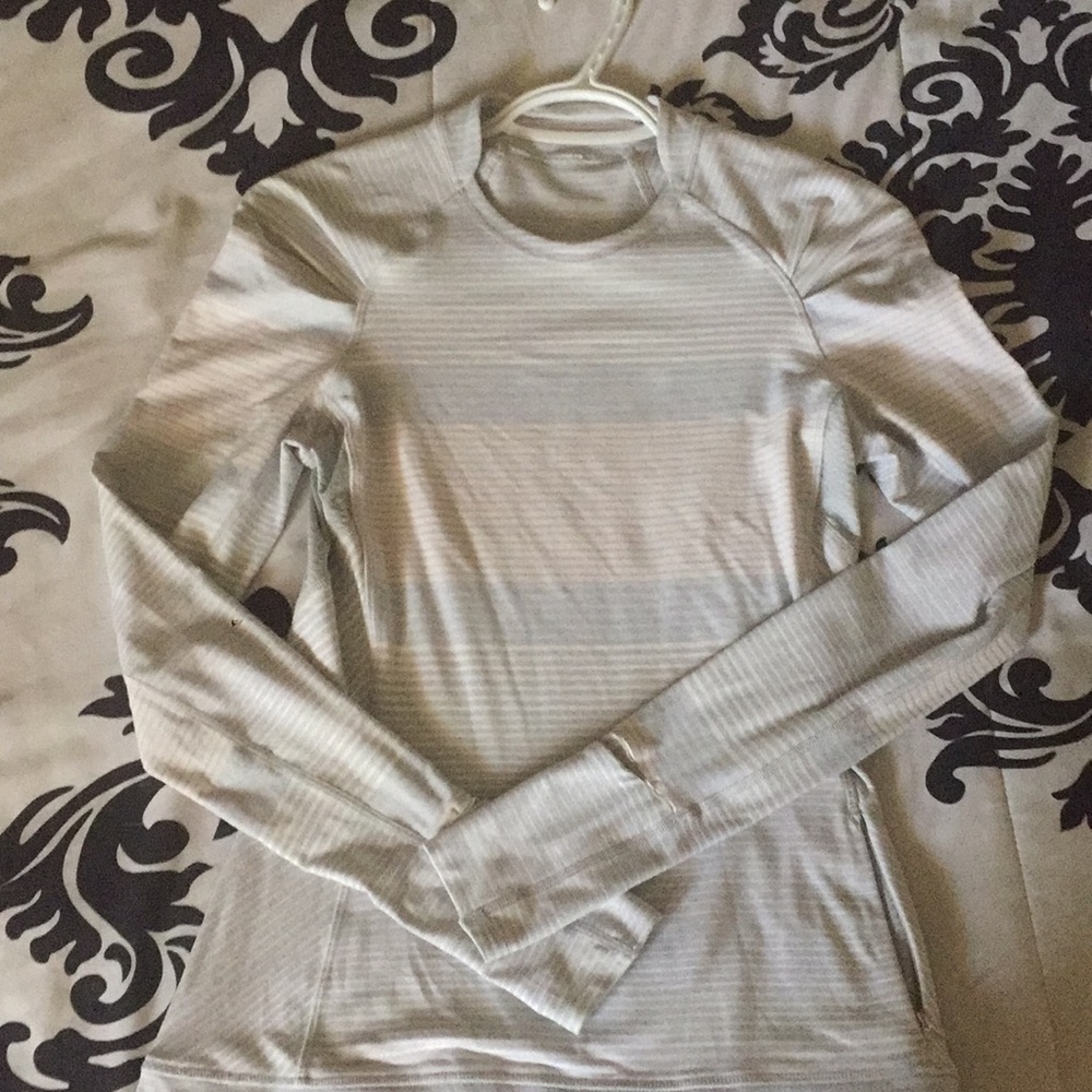 Lululemon Top